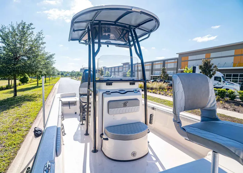 Slide: The Image of Carolina 21 LS 2026 - 23