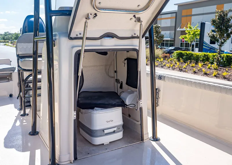 Slide: The Image of Carolina 21 LS 2026 - 24