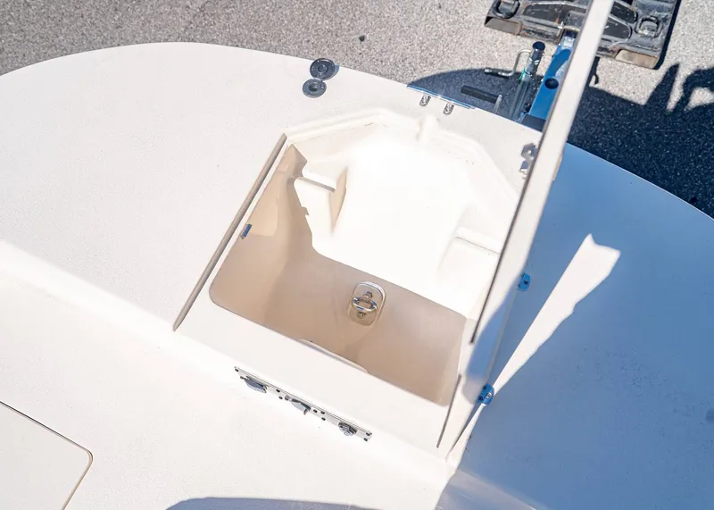 Slide: The Image of Carolina 21 LS 2026 - 26