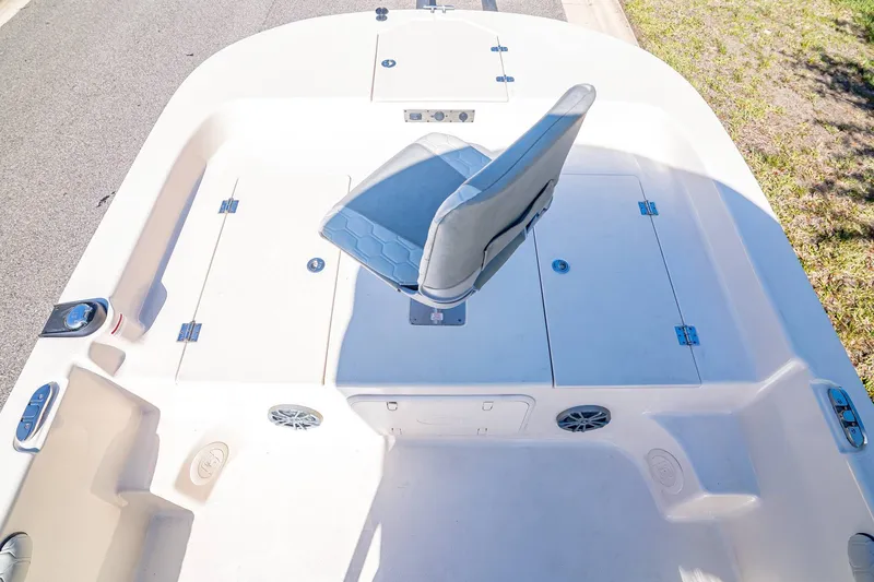 Slide: The Image of Carolina 21 LS 2026 - 28