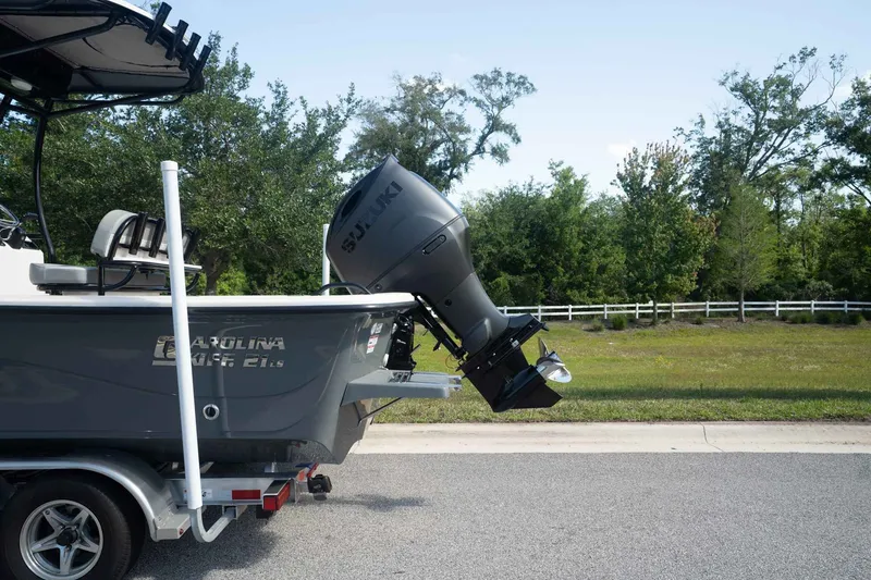 Slide: The Image of Carolina 21 LS 2026 - 3