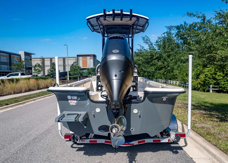 Slide: The Image of Carolina 21 LS 2026 - 4