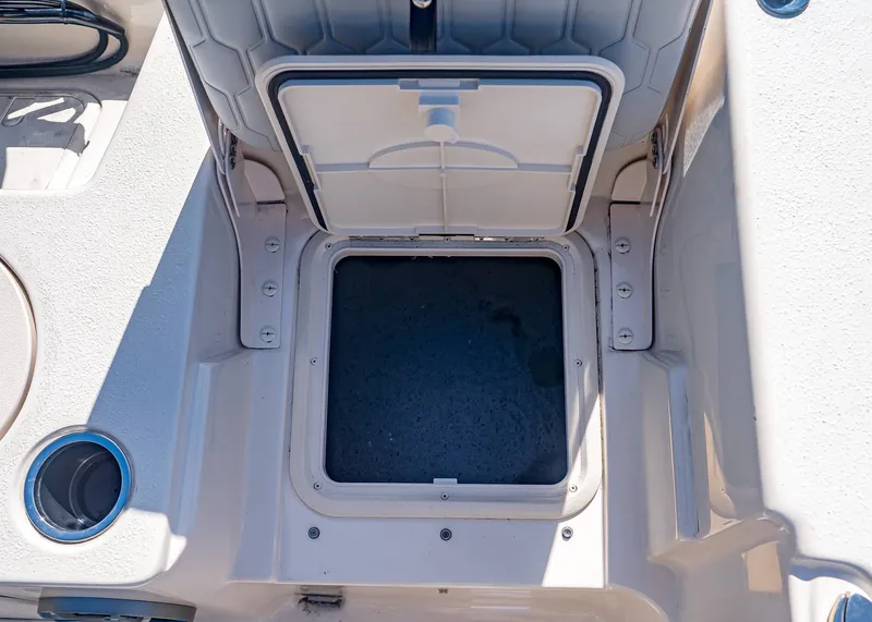 Slide: The Image of Carolina 21 LS 2026 - 7