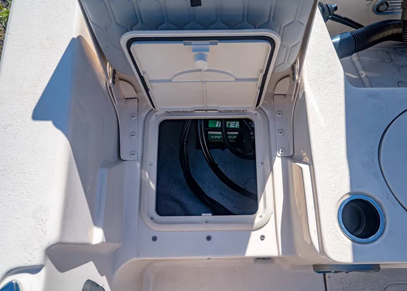 Slide: The Image of Carolina 21 LS 2026 - 8