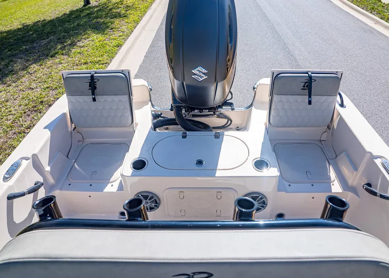 Slide: The Image of Carolina 21 LS 2026 - 9