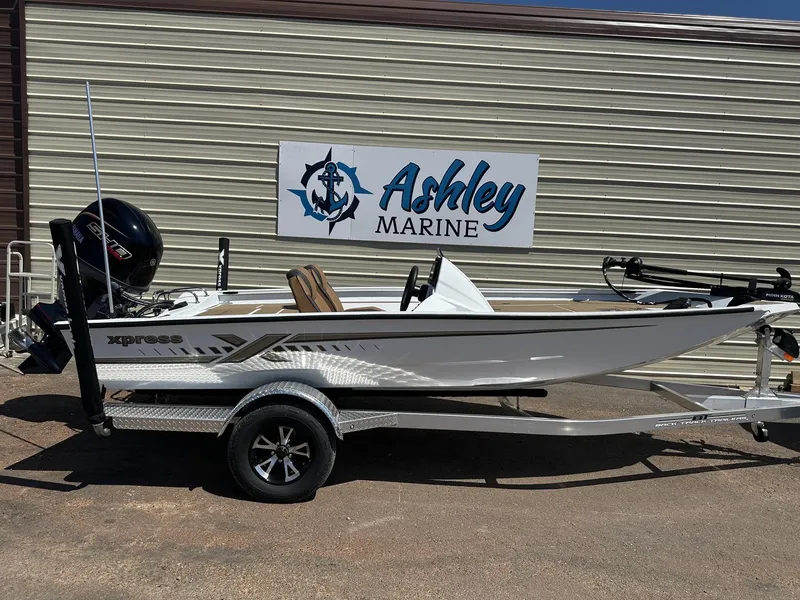 The Image of Xpress H18 Bass 2026 - 1