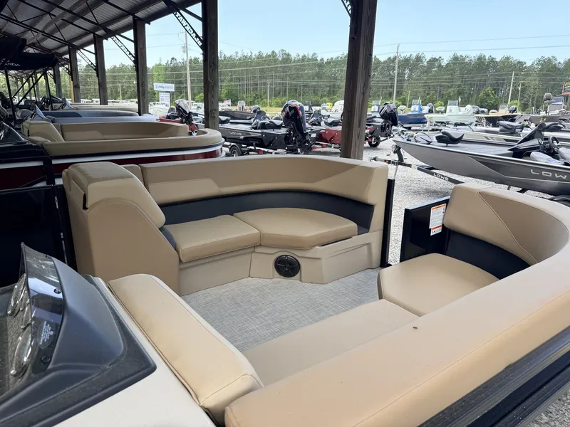 Slide: The Image of Lowe LS Walk Thru 170 2026 - 6