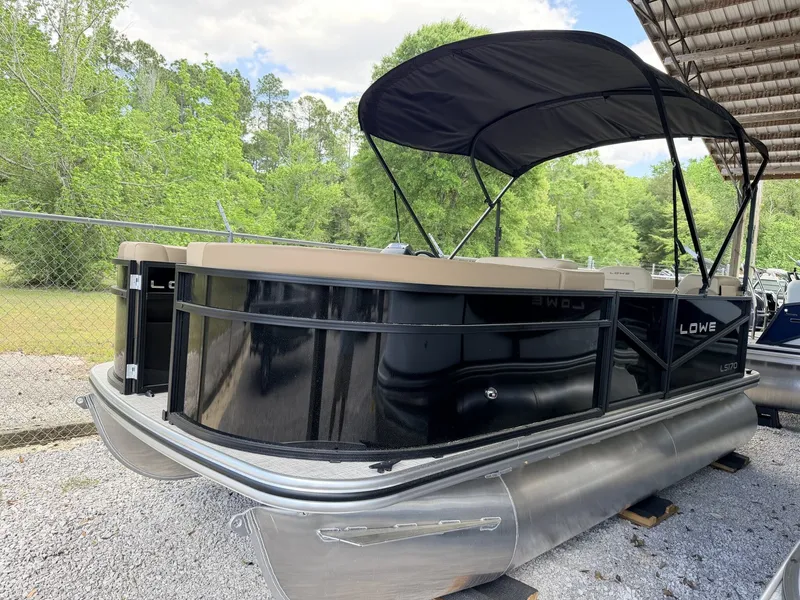 The Image of Lowe LS Walk Thru 170 2026 - 1