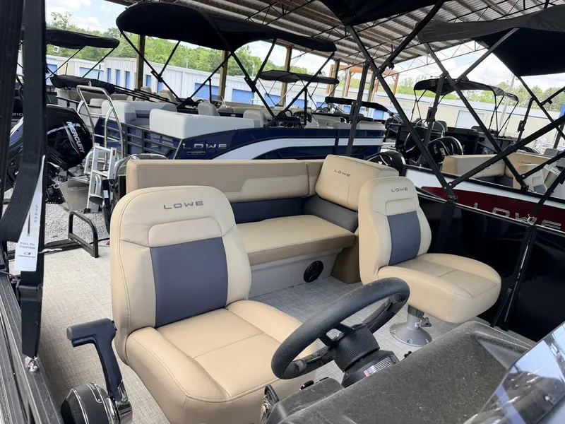 Slide: The Image of Lowe LS Walk Thru 170 2026 - 5