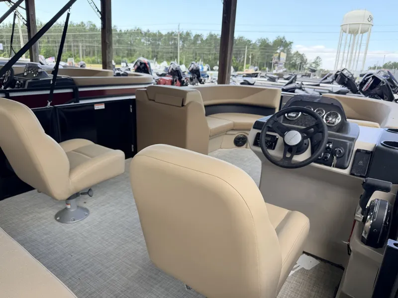 Slide: The Image of Lowe LS Walk Thru 170 2026 - 3