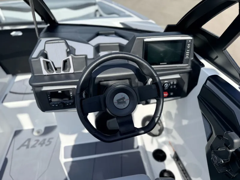 Slide: The Image of Axis A245 2026 - 6