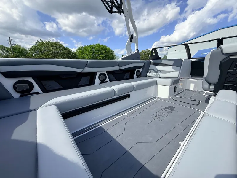 Slide: The Image of Axis A245 2026 - 8