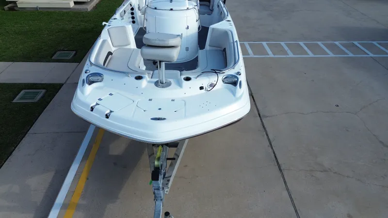 Slide: The Image of Hurricane 231CC 2022 - 11