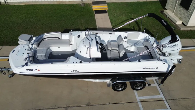 Slide: The Image of Hurricane 231CC 2022 - 22