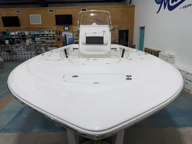 Slide: The Image of Tidewater 2110BMT 2026 - 15