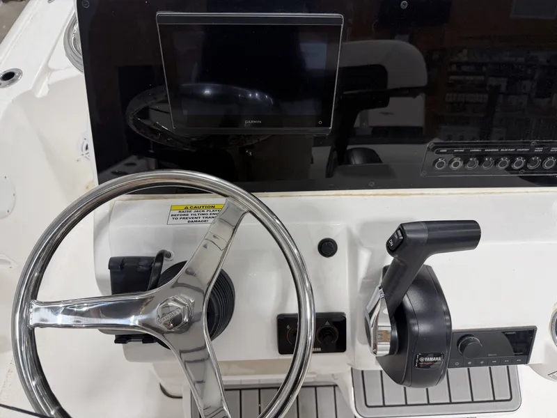 Slide: The Image of Tidewater 2110BMT 2026 - 19