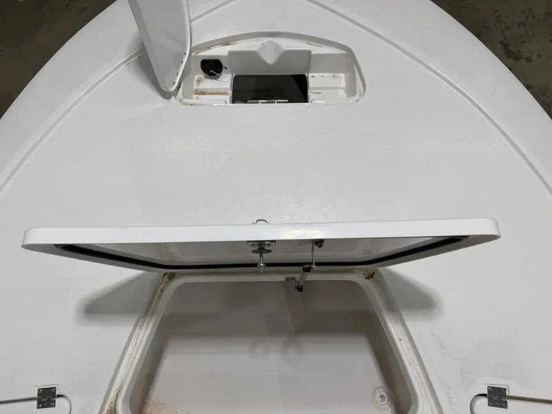 Slide: The Image of Tidewater 2110BMT 2026 - 21