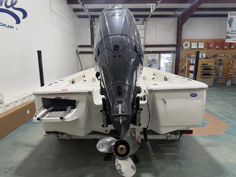 Slide: The Image of Tidewater 2110BMT 2026 - 3