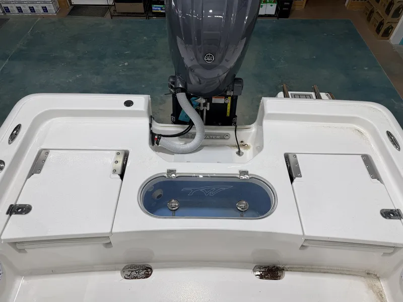 Slide: The Image of Tidewater 2110BMT 2026 - 7