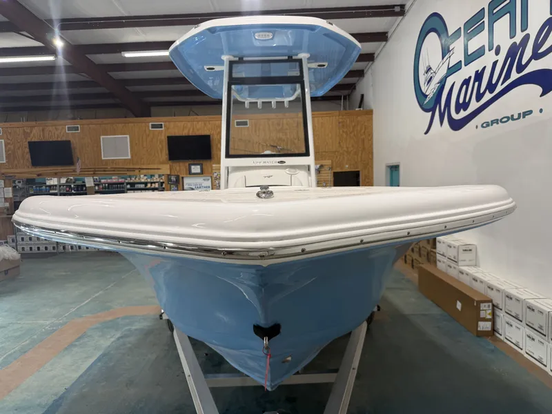 Slide: The Image of Tidewater 220 LXF 2026 - 10