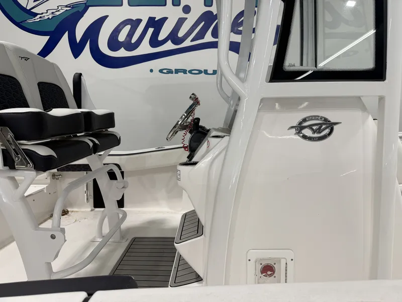 Slide: The Image of Tidewater 220 LXF 2026 - 13