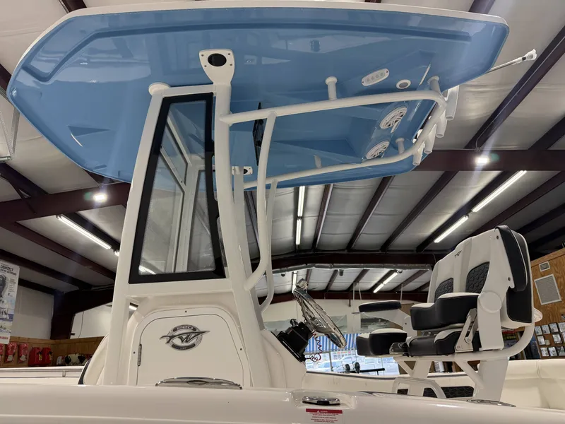 Slide: The Image of Tidewater 220 LXF 2026 - 21