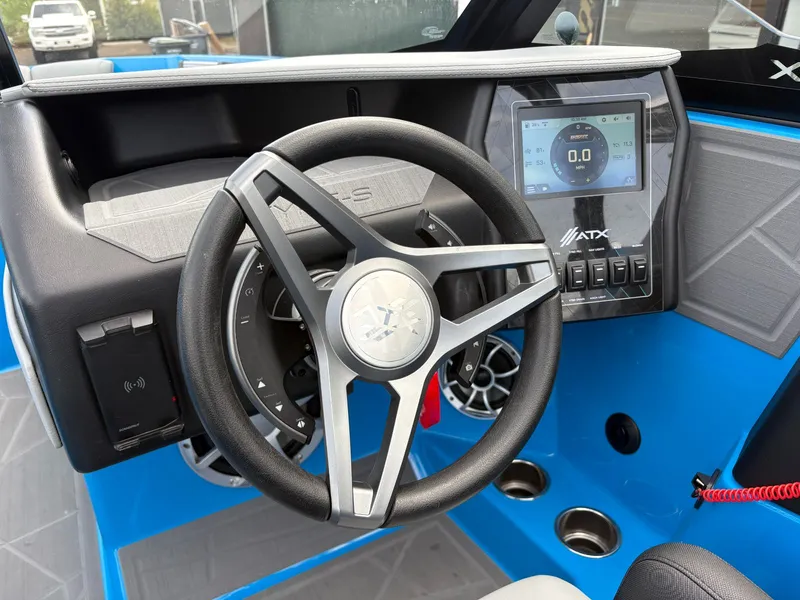 Slide: The Image of ATX 22 Type-S 2021 - 10