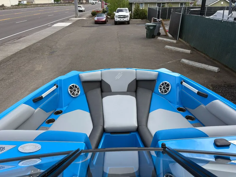 Slide: The Image of ATX 22 Type-S 2021 - 11