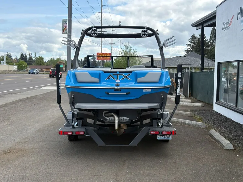 Slide: The Image of ATX 22 Type-S 2021 - 20