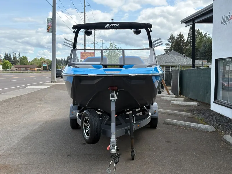 Slide: The Image of ATX 22 Type-S 2021 - 4