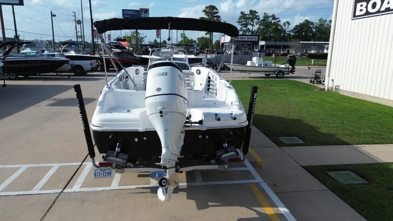 Slide: The Image of Hurricane 231CC 2022 - 17