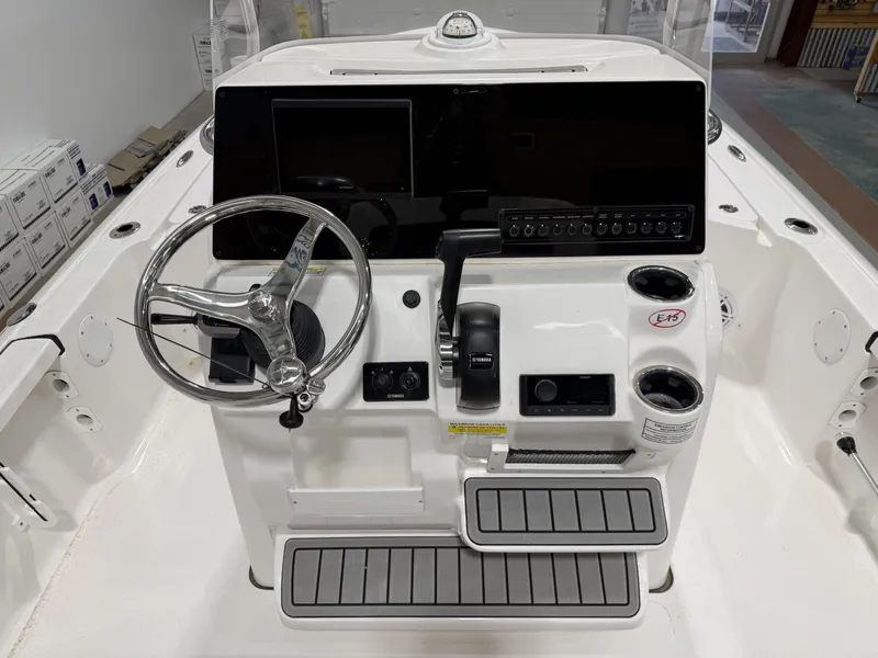 Slide: The Image of Tidewater 2110BMT 2026 - 5