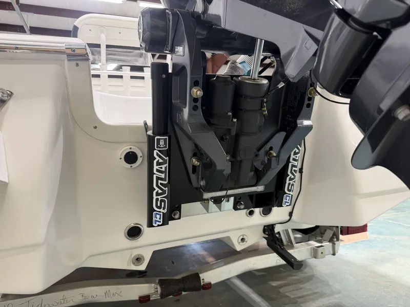 Slide: The Image of Tidewater 2110BMT 2026 - 9