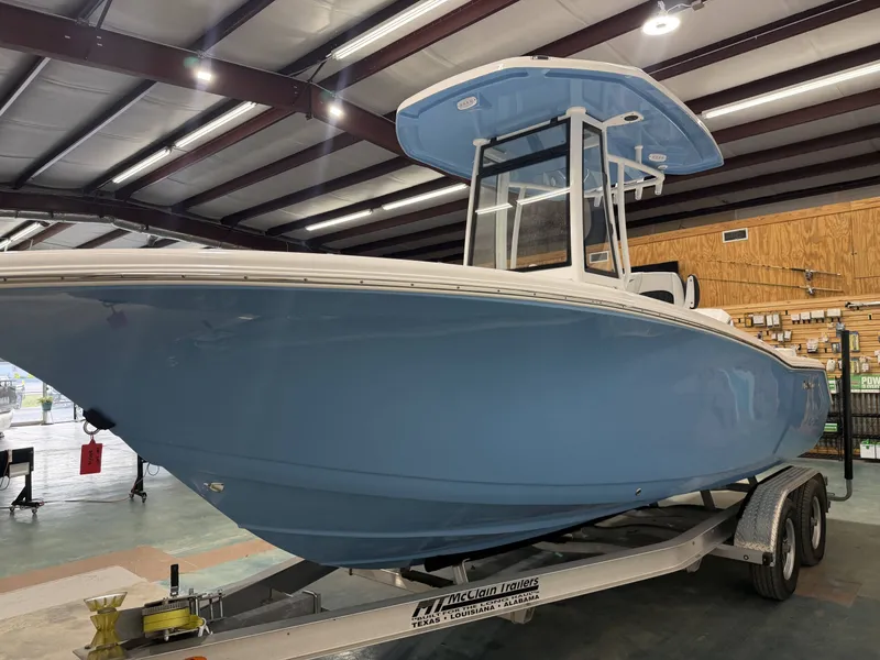 Slide: The Image of Tidewater 220 LXF 2026 - 16