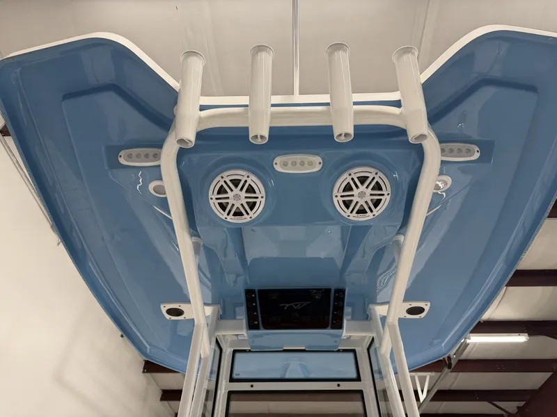 Slide: The Image of Tidewater 220 LXF 2026 - 20