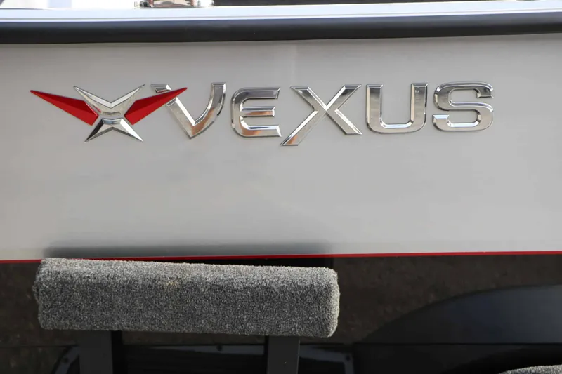 Slide: The Image of Vexus ADX 190 2026 - 25
