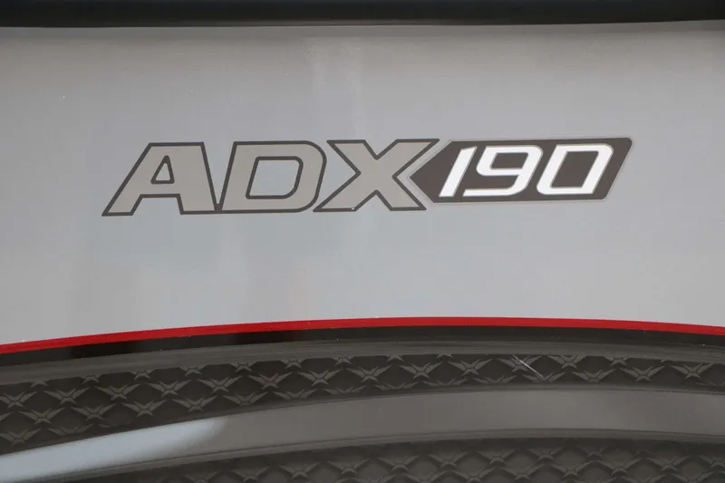Slide: The Image of Vexus ADX 190 2026 - 26
