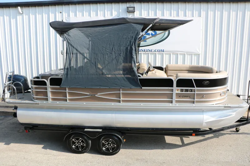 Slide: The Image of Xcursion X 21Rfc 2014 - 7