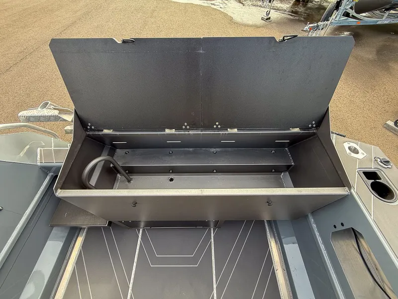 Slide: The Image of Stabi-Craft 2050 Treker 2026 - 20