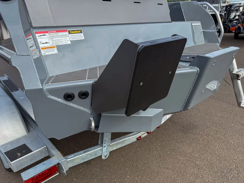 Slide: The Image of Stabi-Craft 2050 Treker 2026 - 21