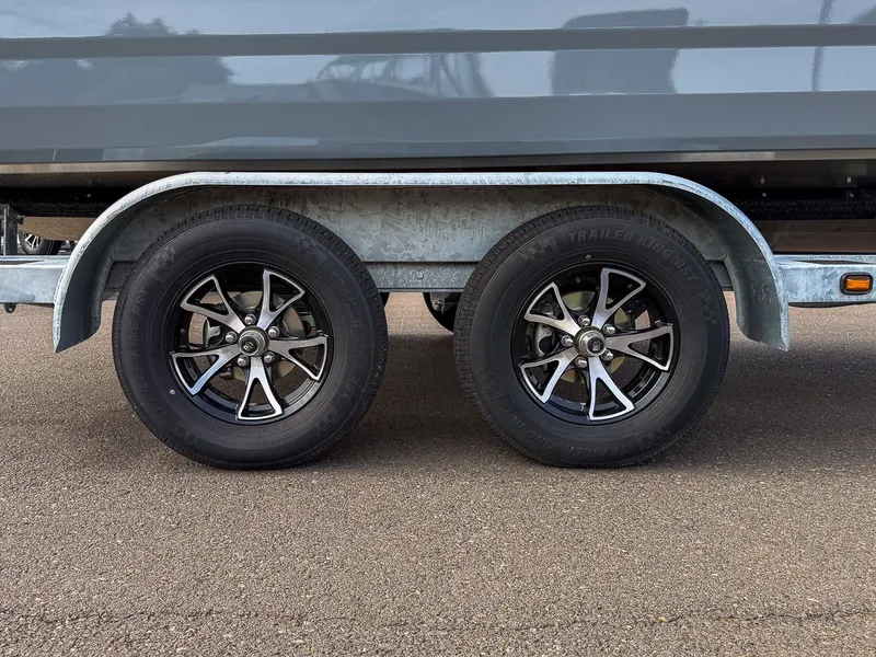 Slide: The Image of Stabi-Craft 2050 Treker 2026 - 23