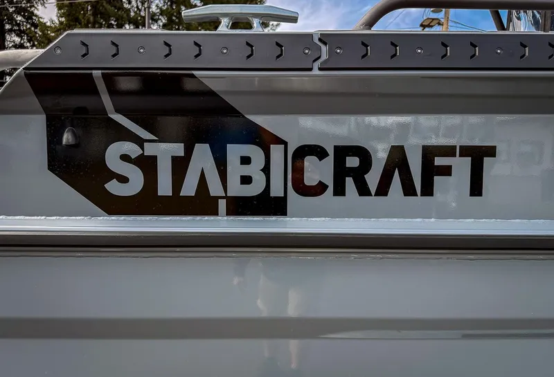 Slide: The Image of Stabi-Craft 2050 Treker 2026 - 24