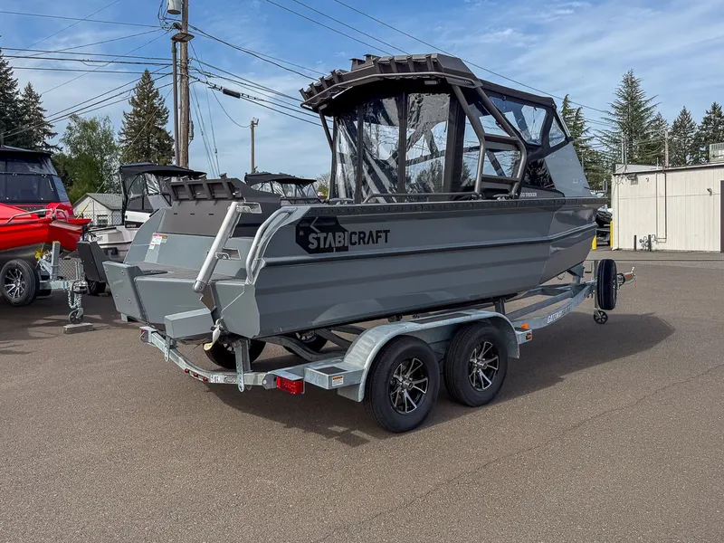 Slide: The Image of Stabi-Craft 2050 Treker 2026 - 3