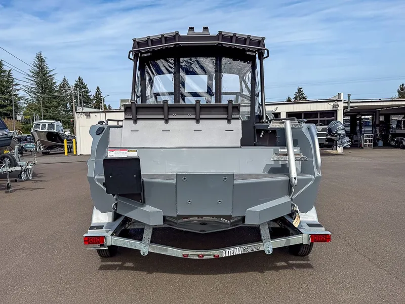 Slide: The Image of Stabi-Craft 2050 Treker 2026 - 4