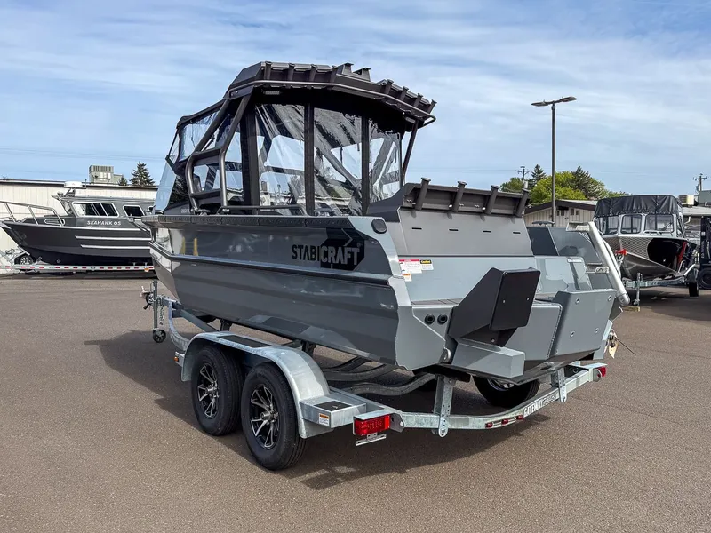 Slide: The Image of Stabi-Craft 2050 Treker 2026 - 5