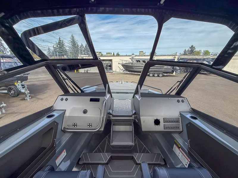 Slide: The Image of Stabi-Craft 2050 Treker 2026 - 7