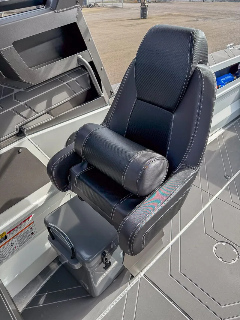 Slide: The Image of Stabi-Craft 2050 Supercab 2026 - 10