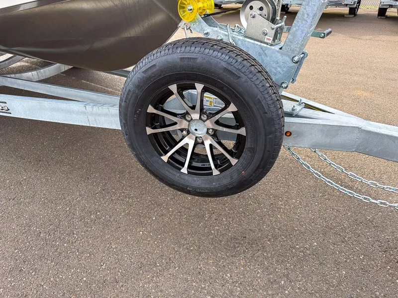 Slide: The Image of Stabi-Craft 2050 Supercab 2026 - 18