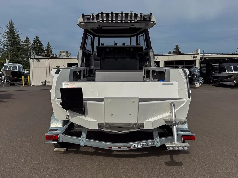 Slide: The Image of Stabi-Craft 2050 Supercab 2026 - 4