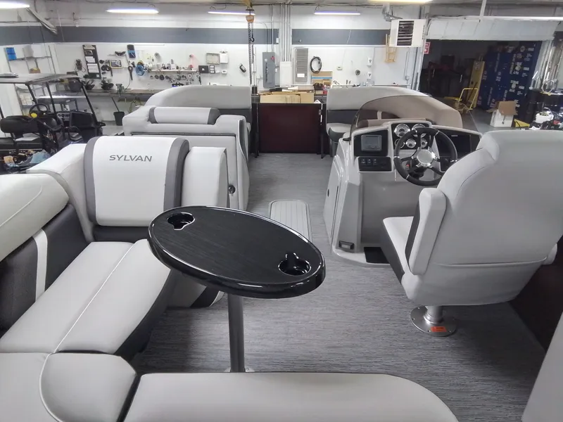 Slide: The Image of Sylvan Mirage X3 CLZ 2026 - 10